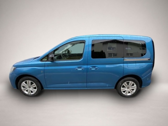 Bild 3 Volkswagen Caddy 2.0 TDI 4-Motion, SHZ,Klima,App.Con, PDC,5 J.Ga.