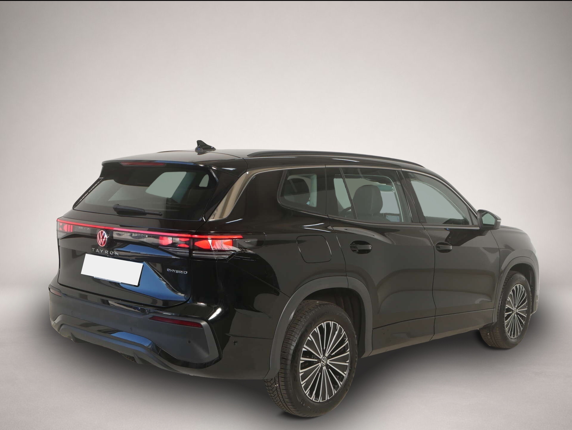Bild 5 Volkswagen Tayron 1.5 eHybrid Life
