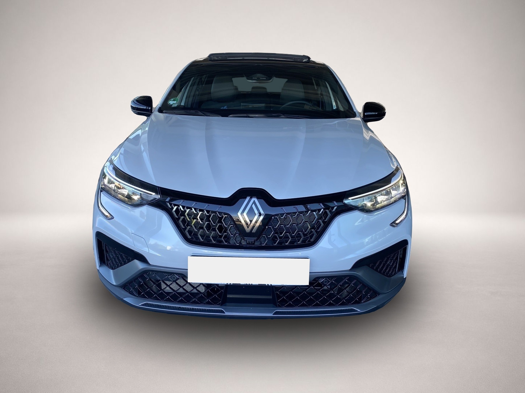 Bild 2 Renault Arkana ESPRIT ALPINE Mild Hybrid 160 EDC