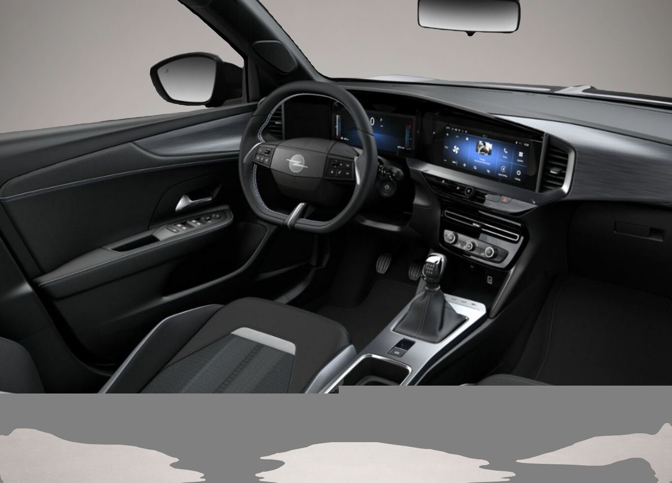 Bild 4 Opel Mokka GS InfotainmentP TechP KomfortP SHZ LHZ