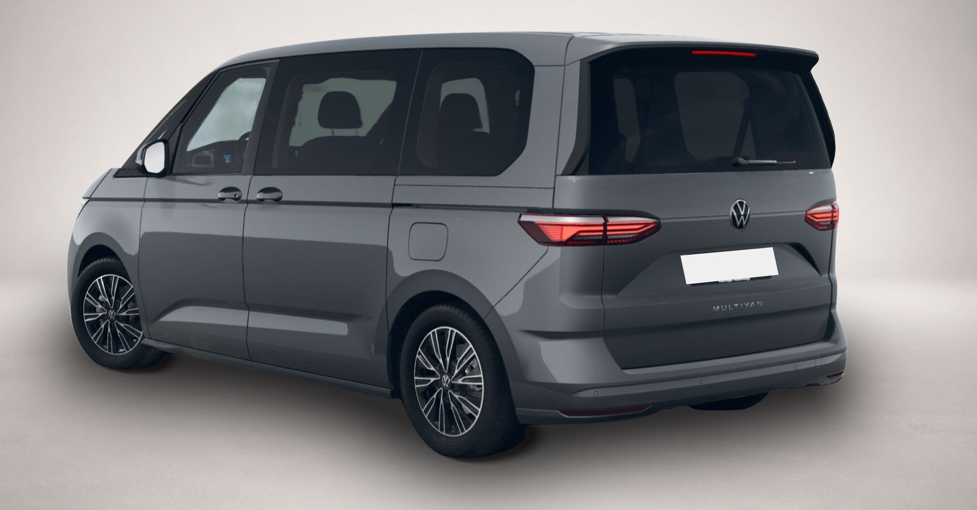 Bild 2 Volkswagen T7 Multivan Volkswagen Business KÜ 2.0 TDI 110 k