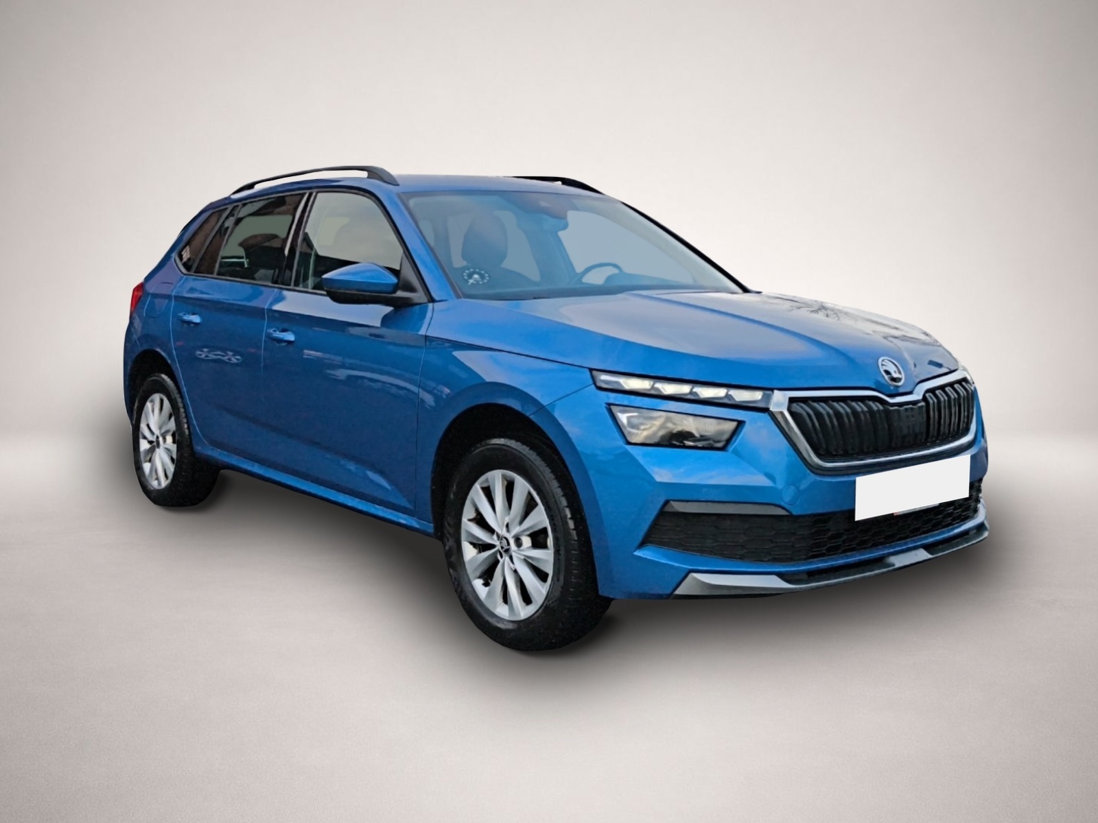 Bild 3 Skoda Kamiq 1.0 TSI DSG Ambition PDC SITZH APP CONNECT