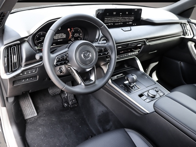 Bild 3 Mazda CX-80 Homura AWD Panoramadach 3.3 e-SKYACTIV-D 2