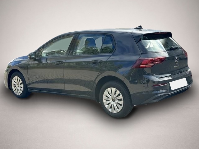 Fotografie 1 des Volkswagen Golf Style KAMERA+LED-PLUS+VICO+ACC+17'' ALU 1.5 eTS.