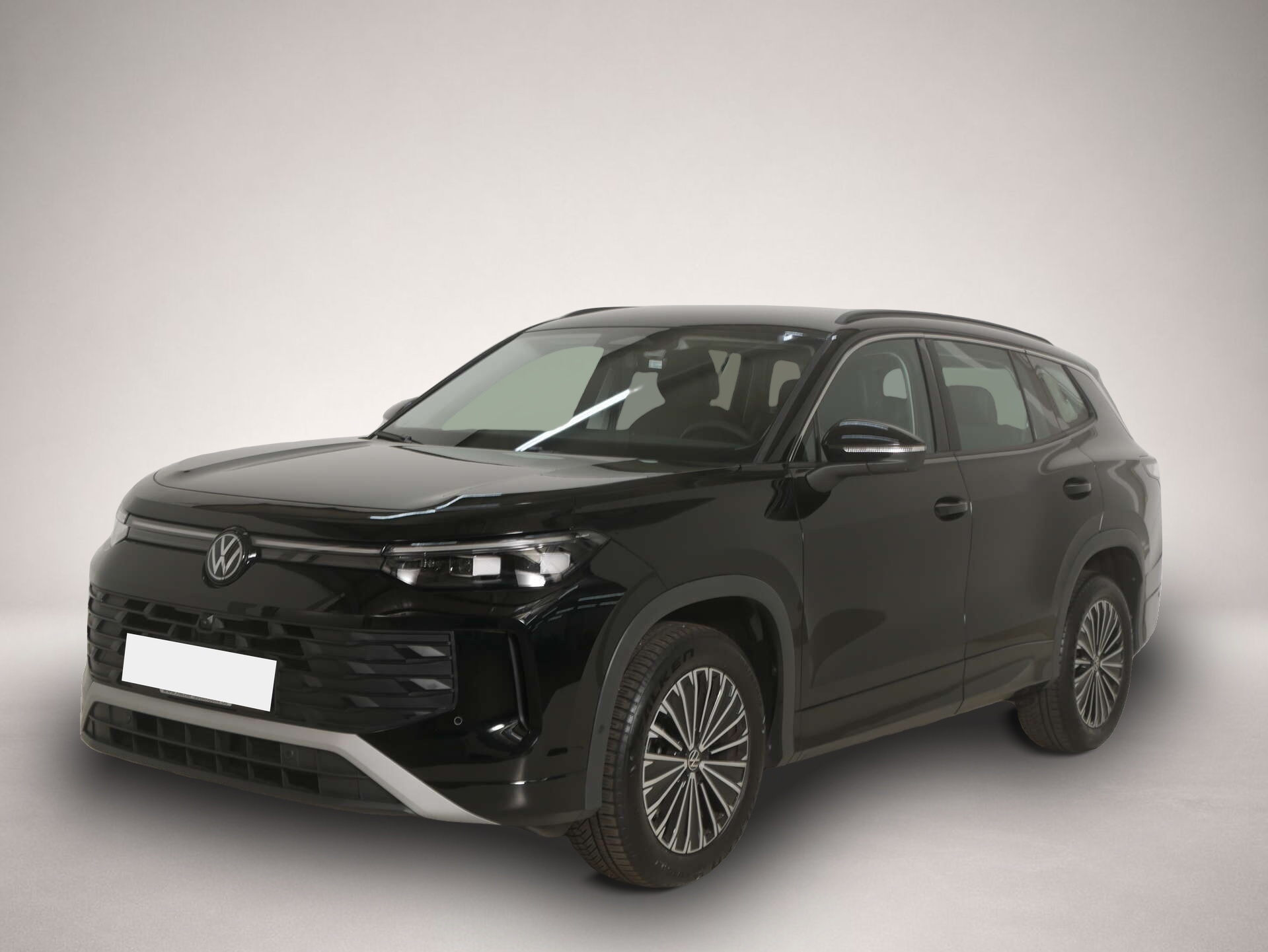 Bild Tayron Volkswagen