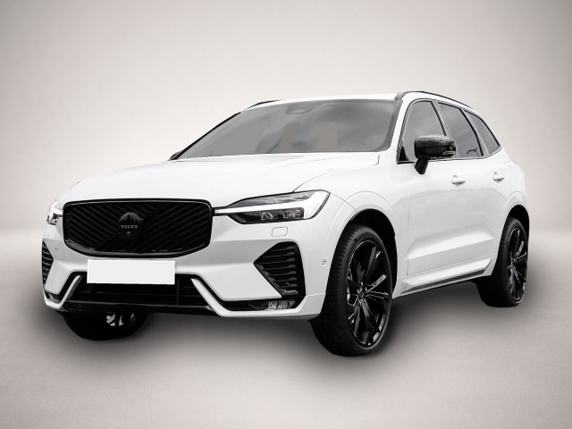 Volvo XC60 XC60 B5 Benzin AWD Plus Black Edition Lagom-Pake - Bild 1
