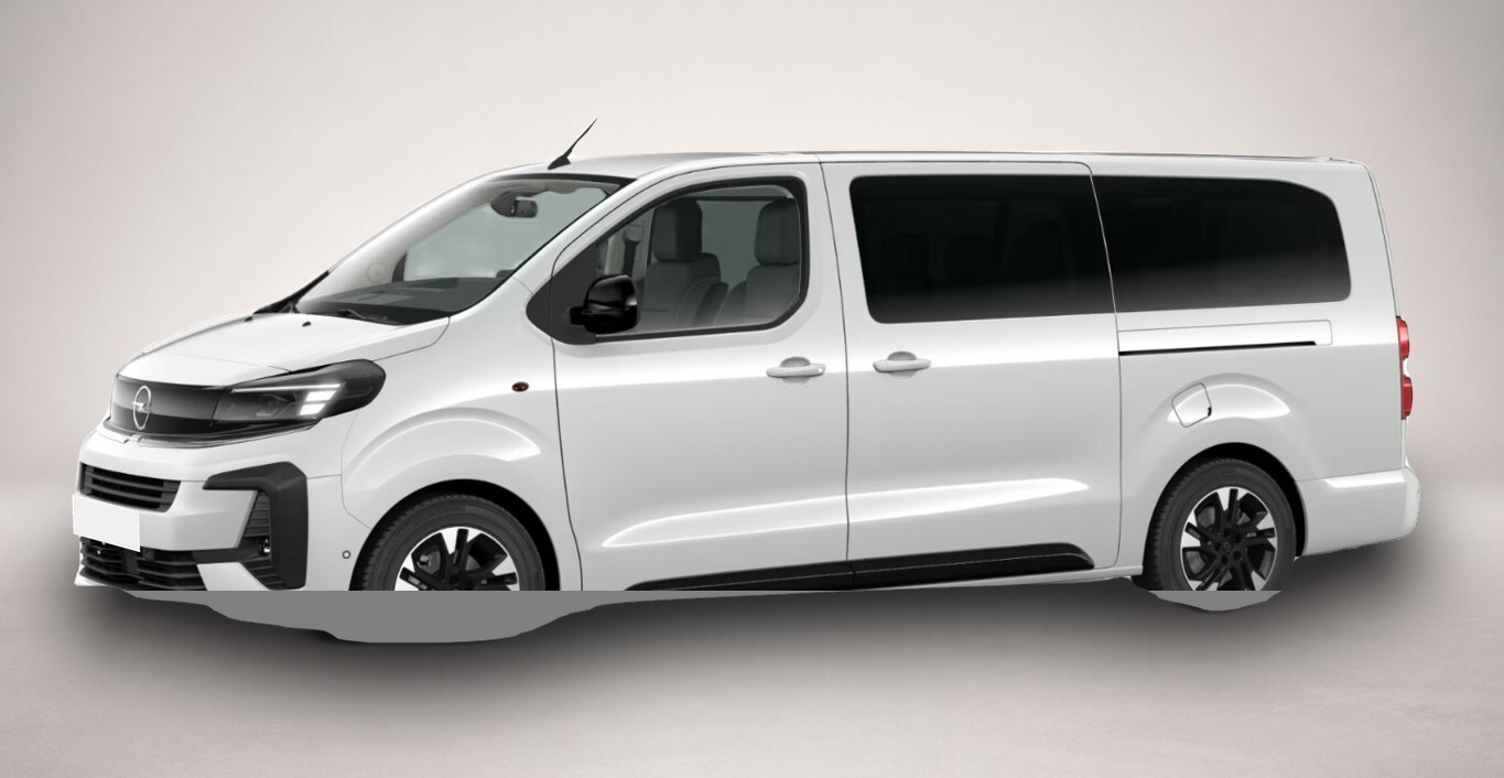 Bild 2 Opel Zafira 2.2 D 180 AT8 XL GS Nav Massage Kam Temp