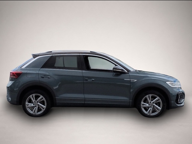Bild 2 Volkswagen T-Roc R-LINE 1.5TSI*DSG AHK LED+ ACC Massage SHZ