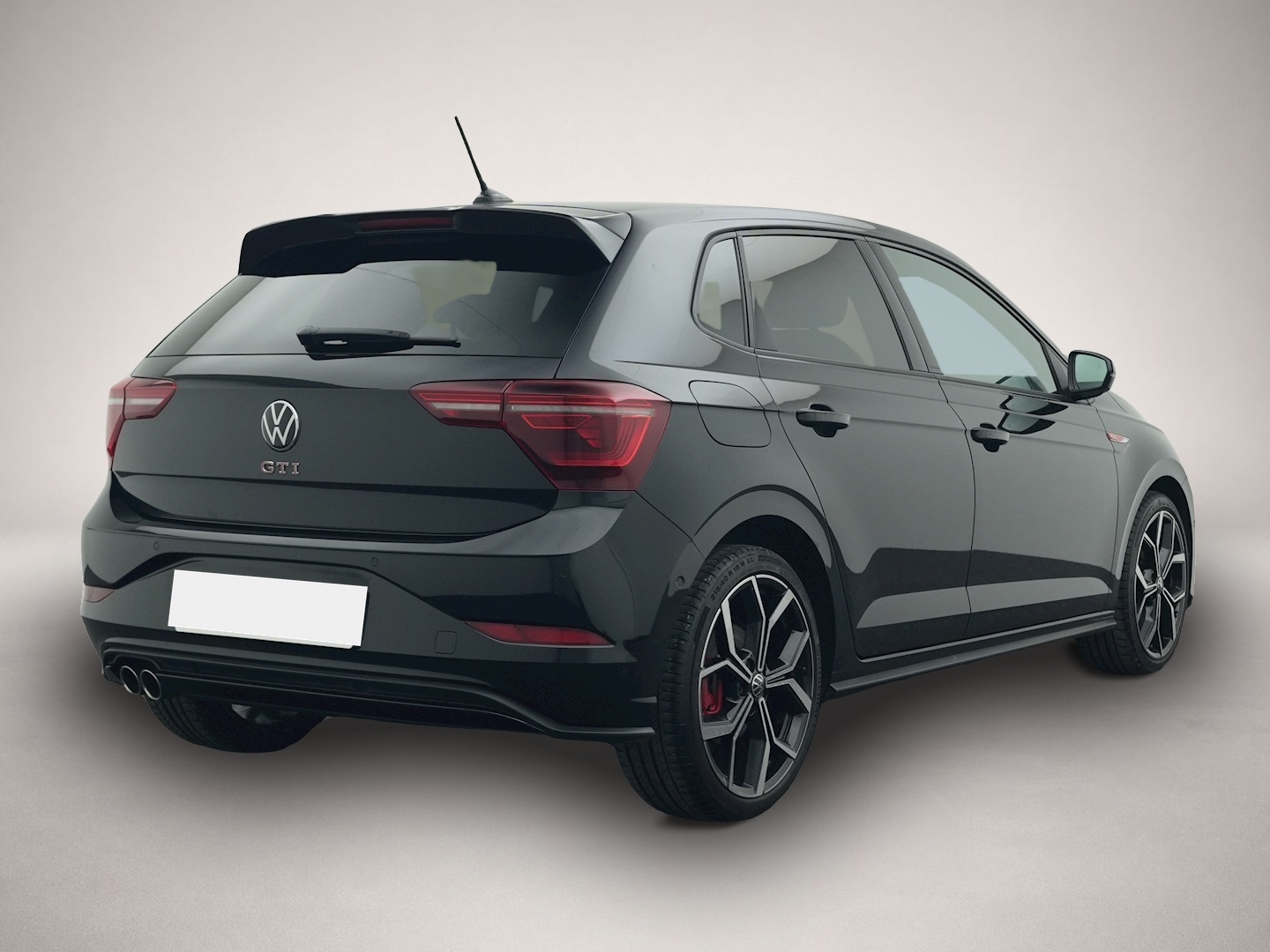 Bild 5 Volkswagen Polo GTI 2.0 TSI DSG NAVI PANO KAMERA LED