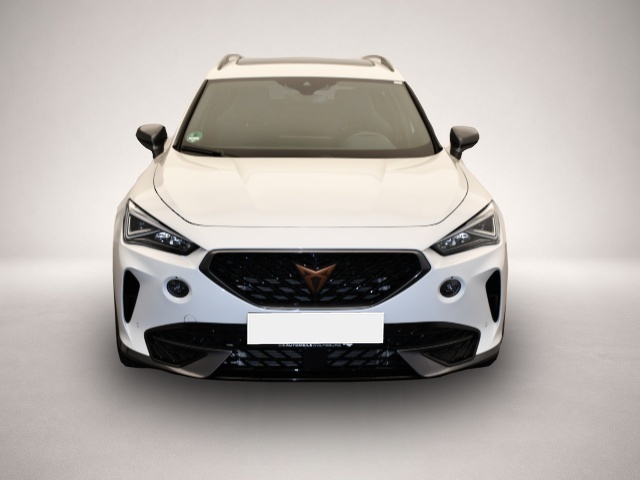 Fotografie Cupra Formentor 1.4 TSI e-Hybrid DSG VZ Pano/AHK/LED/A