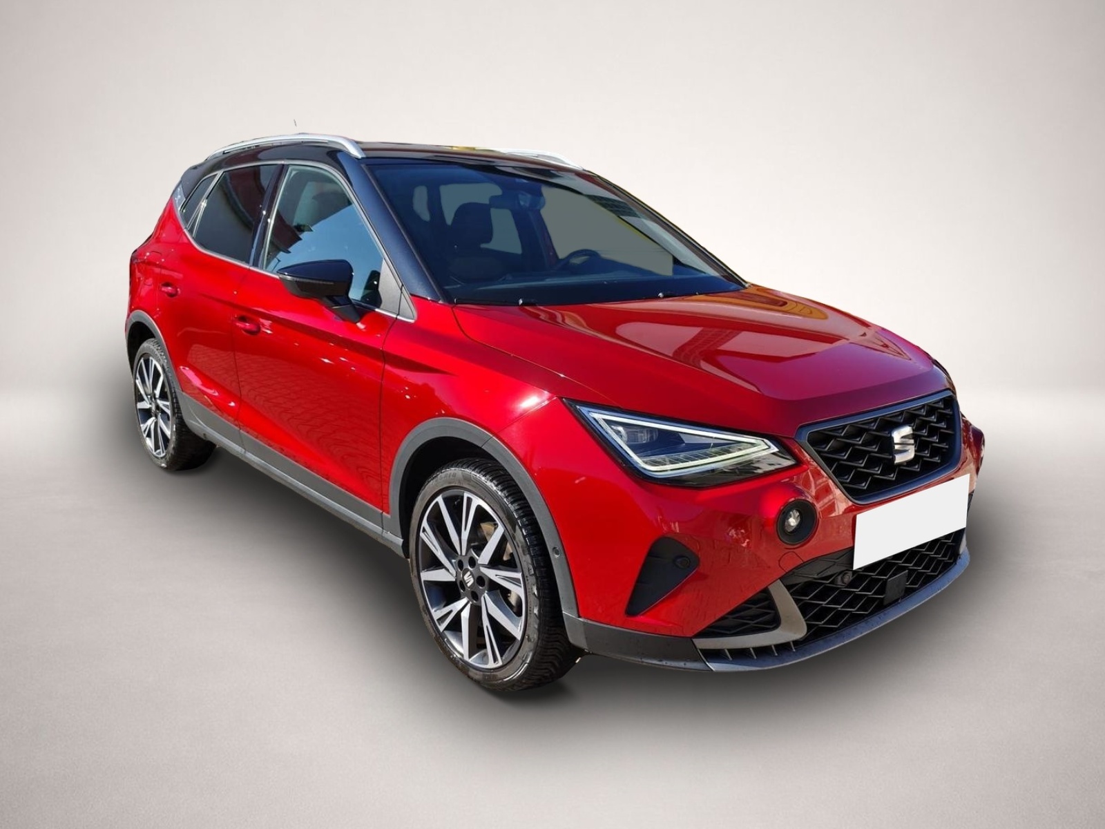 Bild 2 Seat Arona 1.0 TSI FR Kamera Navi LED Totwinkel ACC
