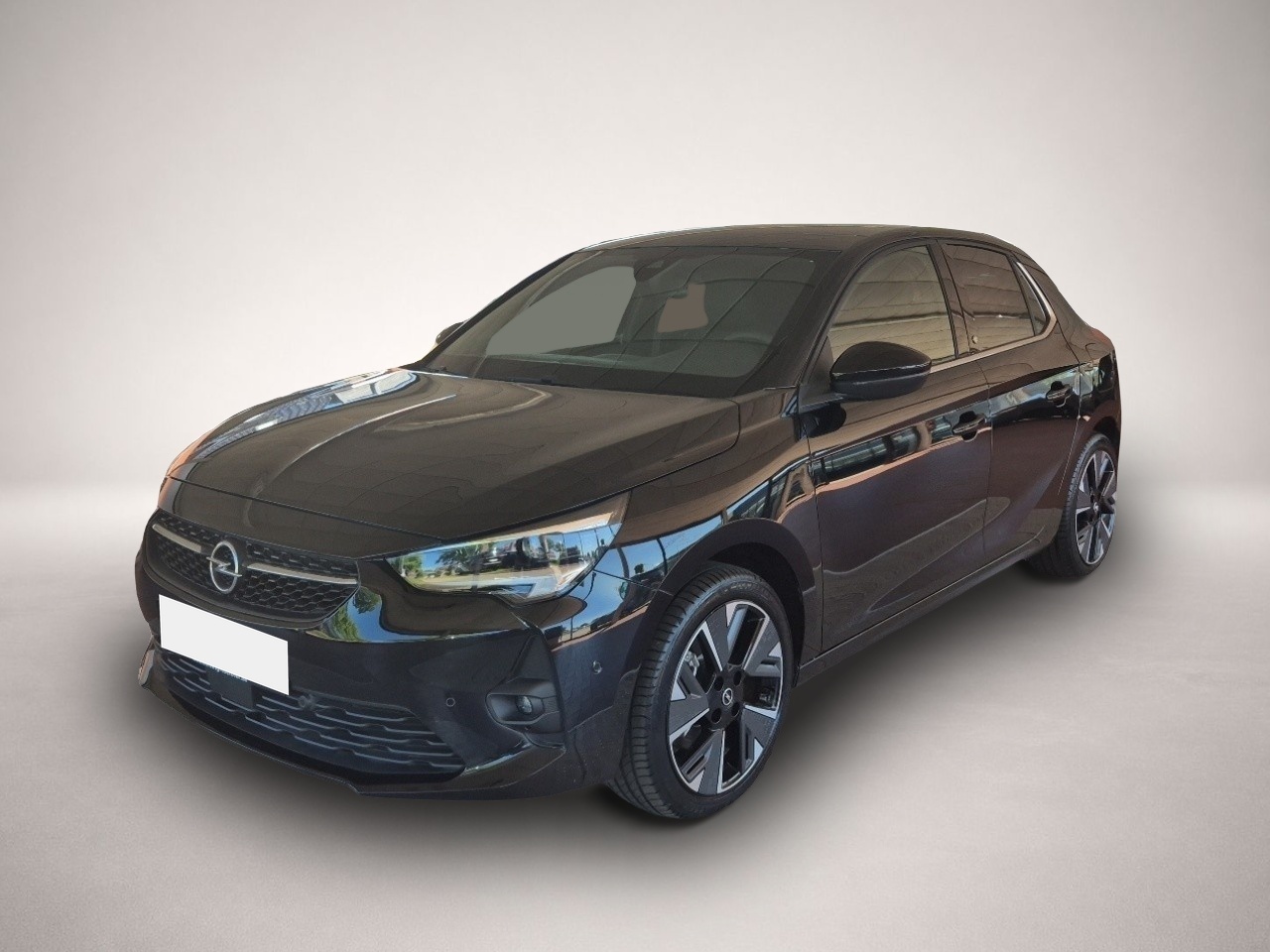 Bild Corsa Opel