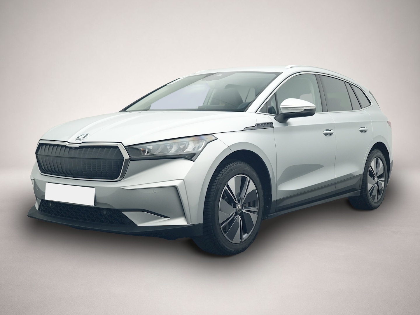 Enyaq Skoda