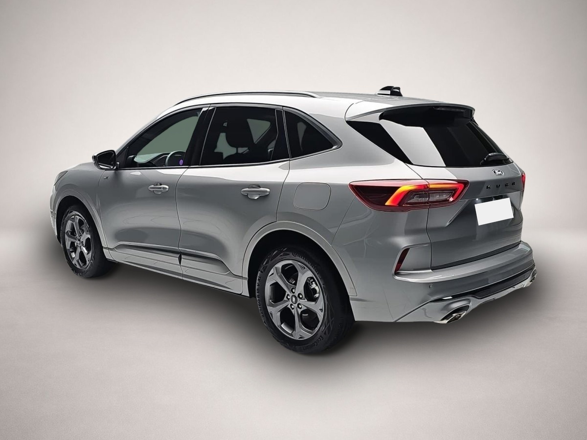 Fotografie 3 des Ford KUGA 1.5 EB AUTO. ST-LINE NAVI LED KLIMAAUTO WIN