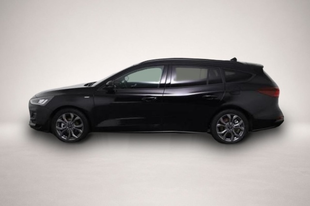 Bild 3 Ford Focus ST-Line X Focus Turnier (ST-Line X) 1.0 EcoBoos.