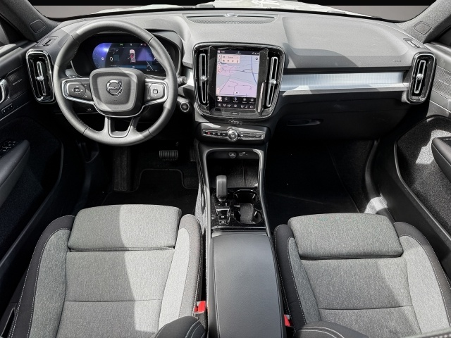 Volvo XC40 XC40 Plus Dark 2WD AHK Digitales Cockpit Memory - Thumbnail 5