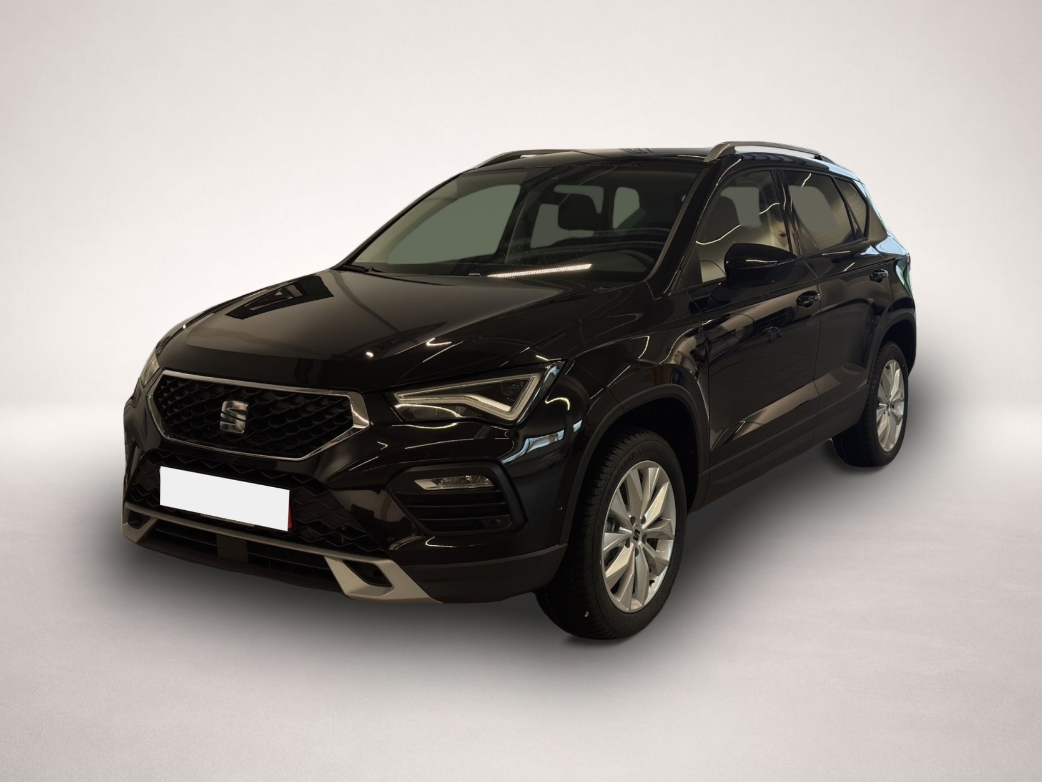 Fotografie Seat Ateca 1.5 TSI DSG Road Edition