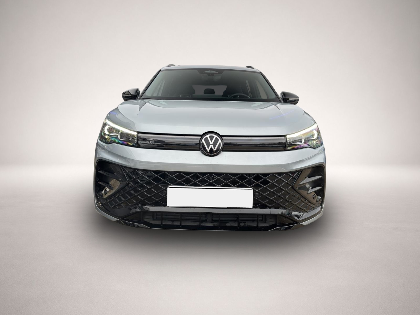 Bild 2 Volkswagen Tiguan 2.0 TSI DSG 4Mo. R-Line PANO AHK KAMERA