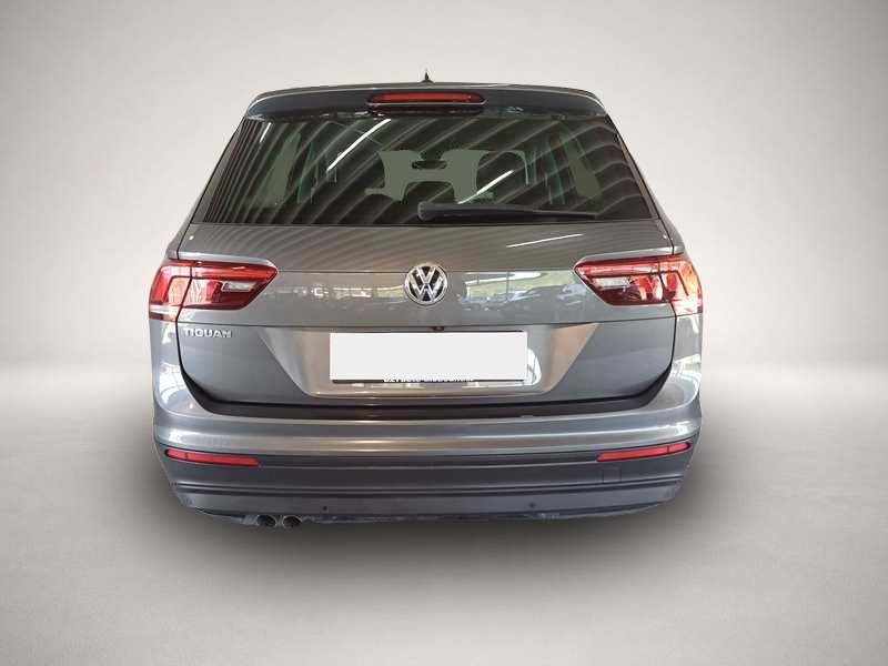 Bild 4 Volkswagen Tiguan