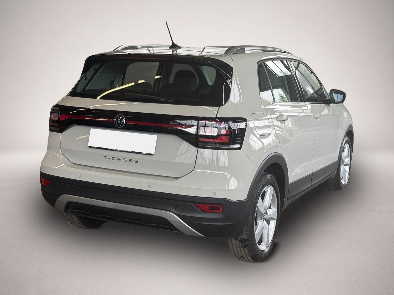 Bild 3 Volkswagen T-Cross 1.0 TSI Style *LED*App-Connect*Sitzheizu