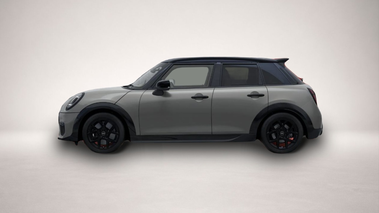 Bild 2 MINI Cooper 2.0 7-Gang Steptronic