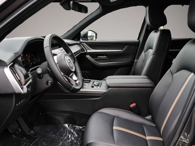Bild 4 Mazda CX-80 2026 3.3L e-SKYACTIV D 254ps 8AT AWD Homur