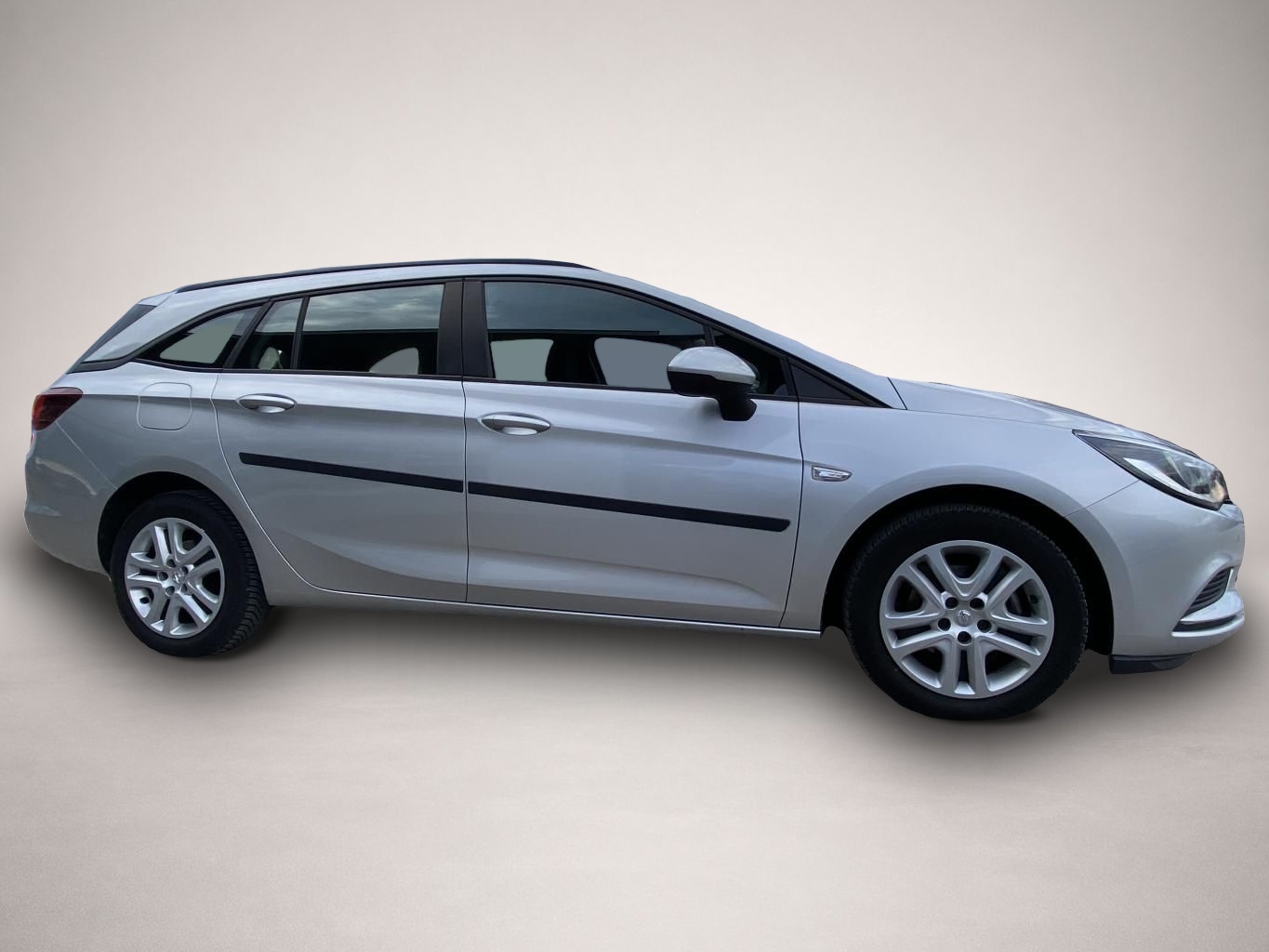 Bild 6 Opel Astra ST 1.6 Diesel Edition NAVI-PRO+GRA+PDC+KLI