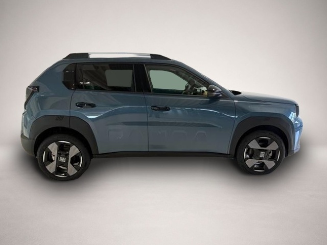 Fotografie 4 des Fiat Grande Panda LA PRIMA HYBRID 1.2 eDCT 81kW (110PS) Klimaau...