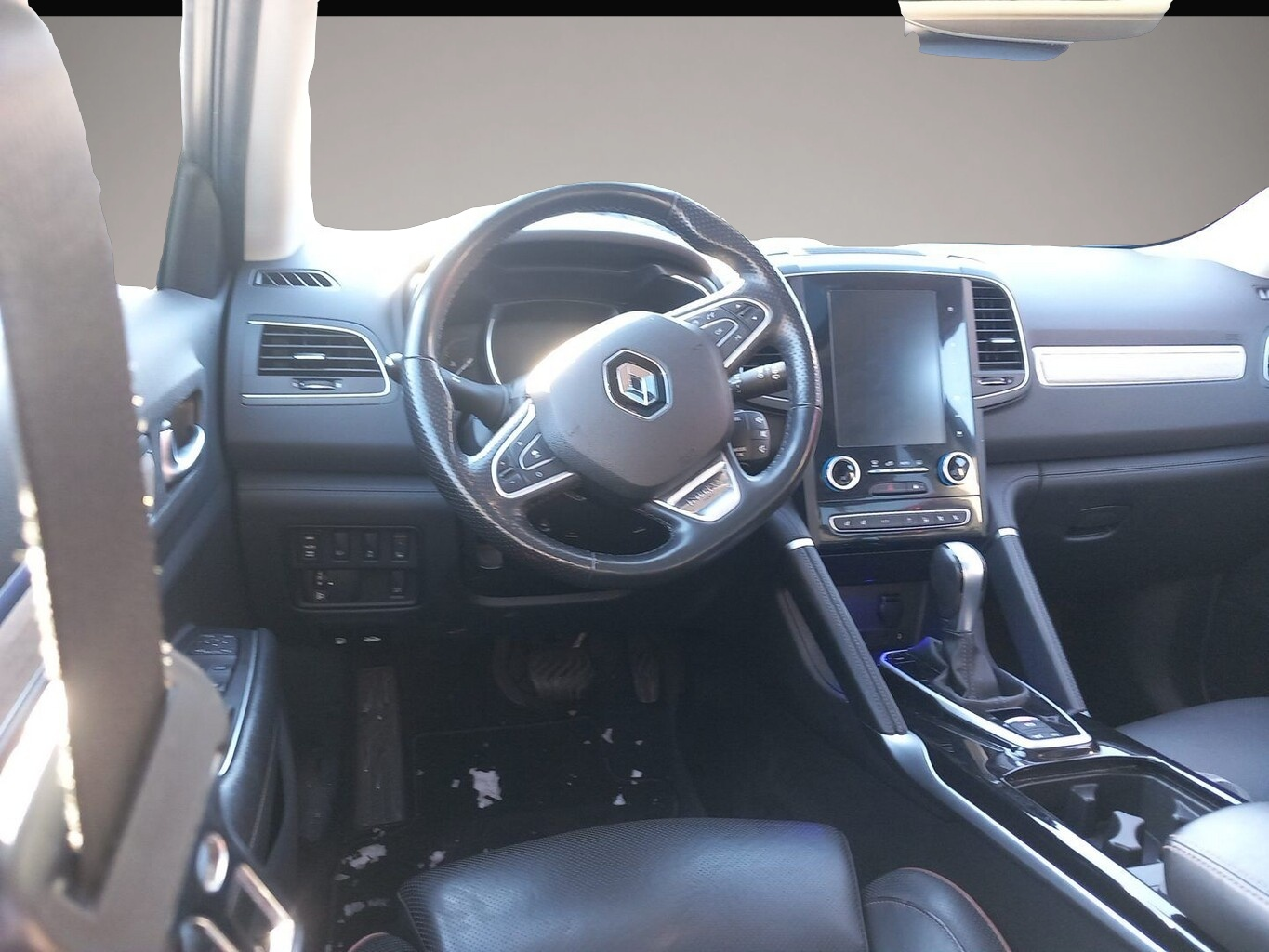 Bild 5 Renault Espace 2.0 dCi 190 EDC Initiale Paris Pano ACC