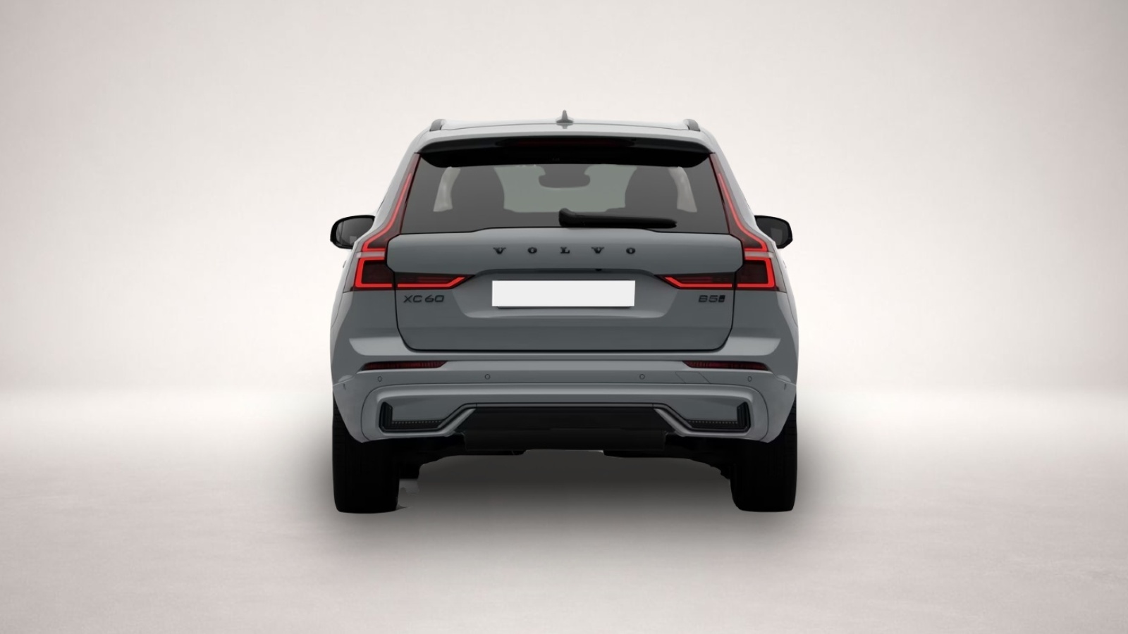Bild 4 Volvo XC60 Plus Black Edition AWD Lagom-Paket
