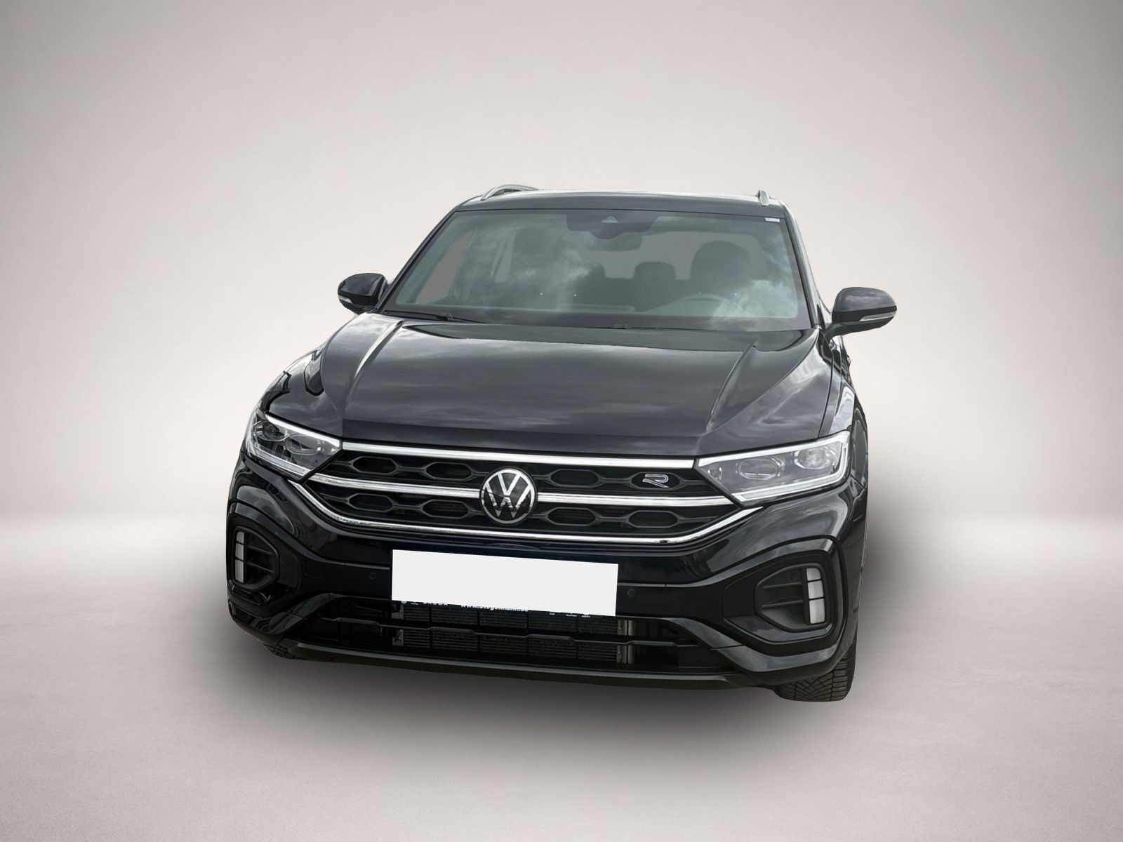 Volkswagen T-Roc T-Roc 1.5 TSI DSG R-Line *AHK*Kamera*Navi*LED* - Thumbnail 8