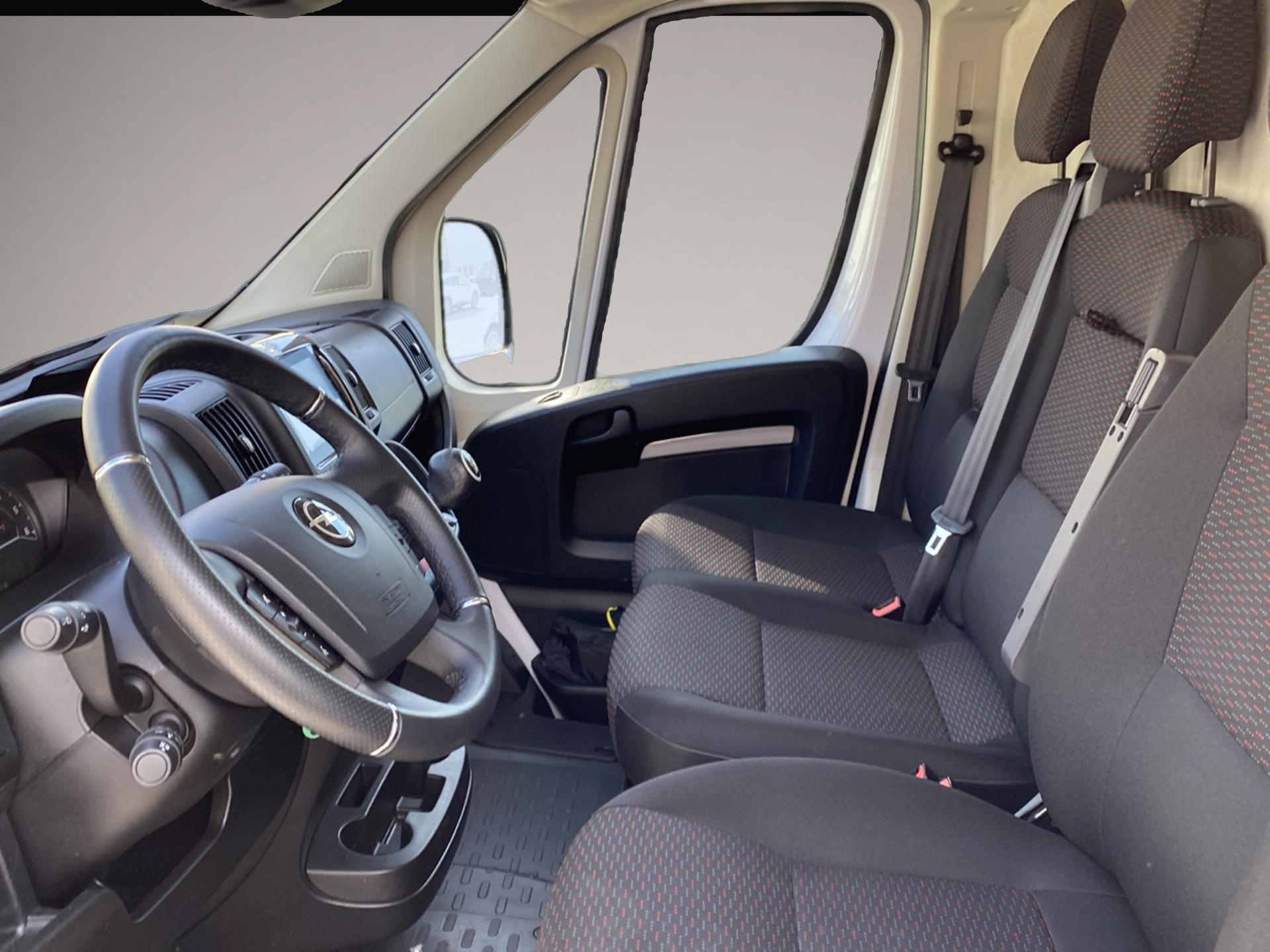 Bild 7 Opel Other Movano HKa L3H2 3,5t Edition Klima