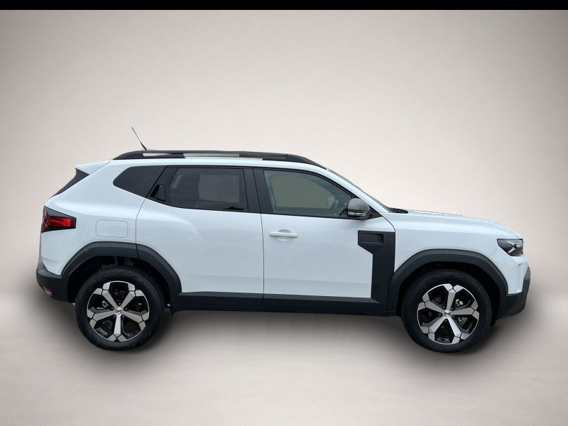 Bild 2 Dacia Duster TCe 100 ECO-G LPG Journey SHZ+RFK+LED