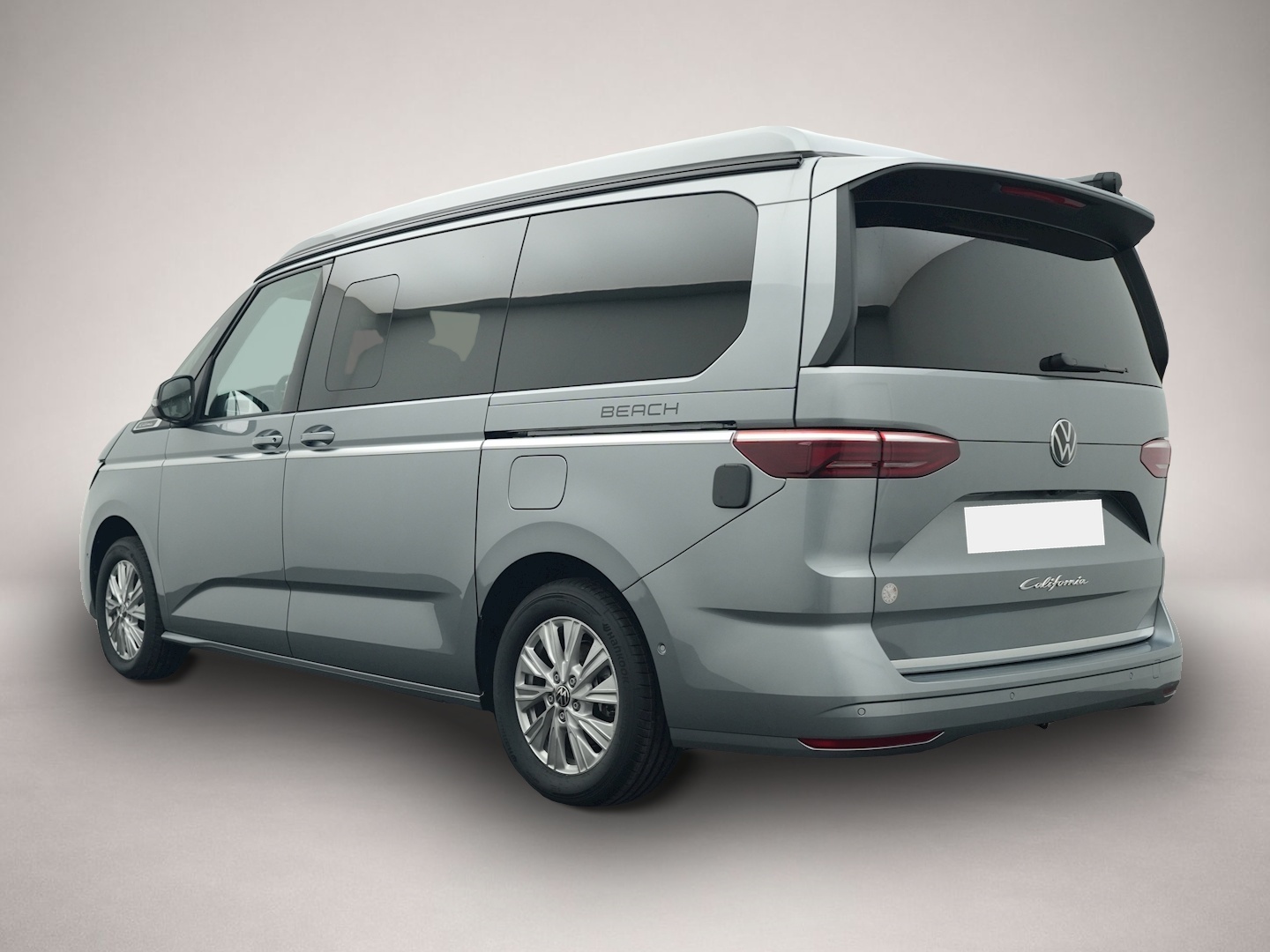 Fotografie 3 des Volkswagen T7 California Beach Camper TDI DSG LED NAVI 5-J-