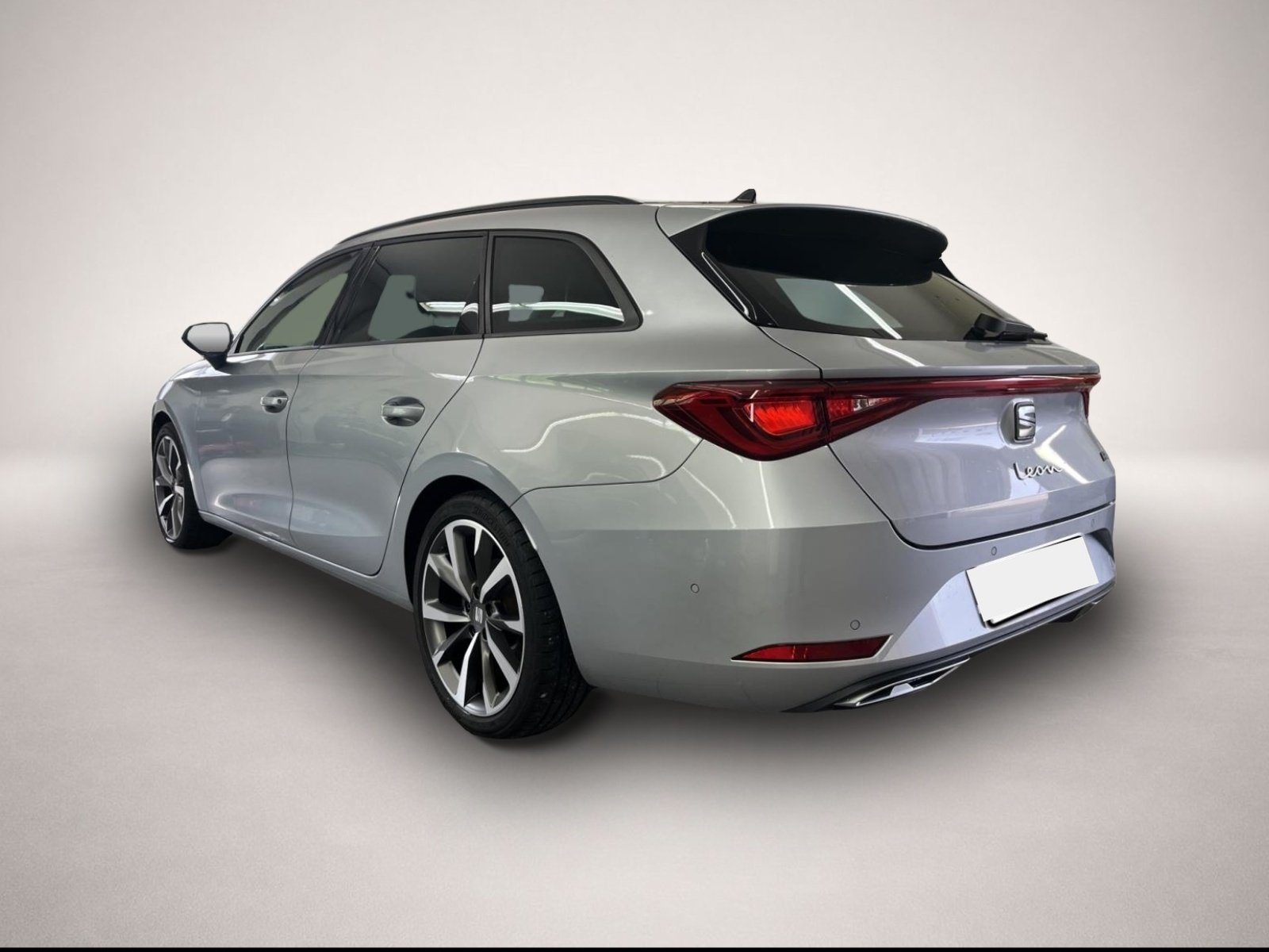 Bild 4 Seat Leon SP 2.0 TSI DSG AB199EUR FR AHK BEATS REAR N