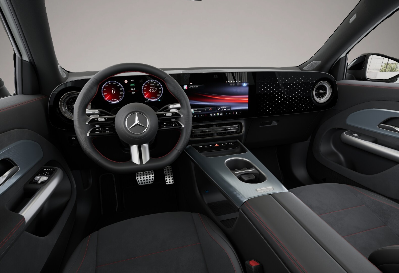 Bild 2 Mercedes-Benz GLB 250