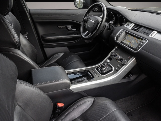 Bild 3 Land Rover Range Rover Evoque SE Dynamic Navi Leder Soundsy