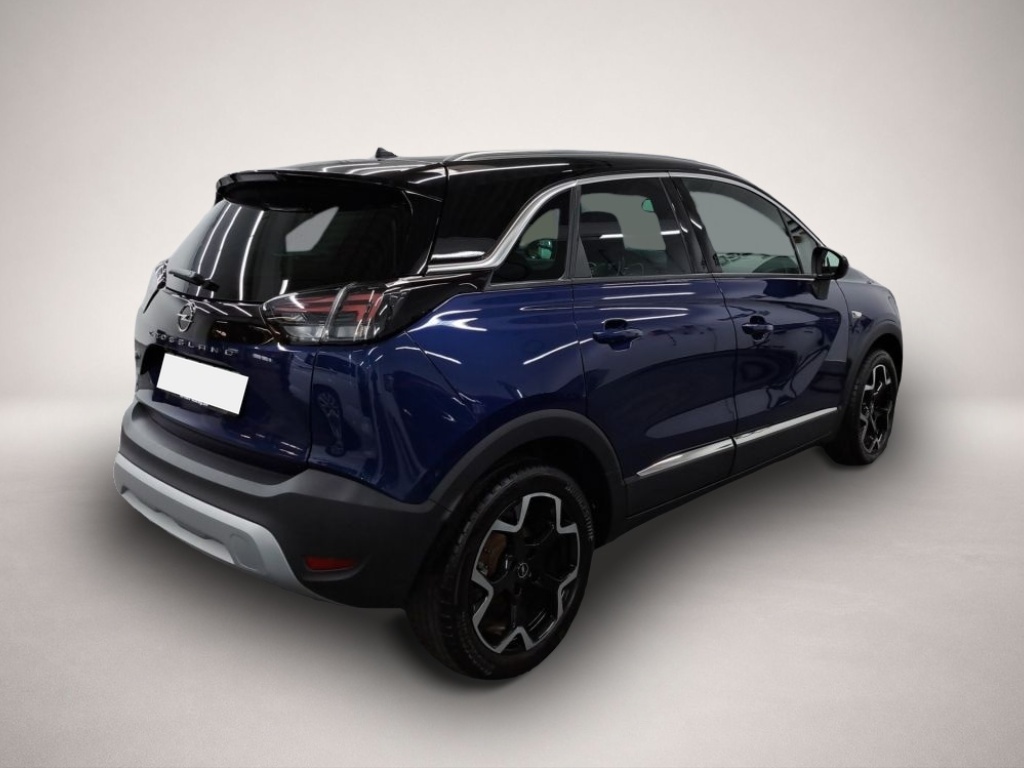 Bild 2 Opel Crossland (X) Crossland 1.5 Diesel Ultimate NAVI RFK LHZ SHZ