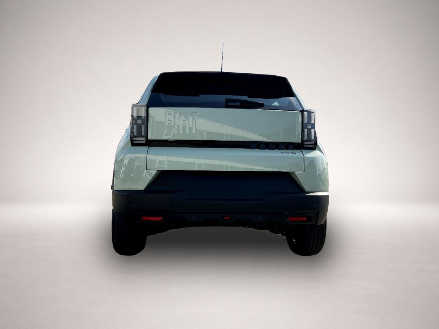 Bild 3 Fiat Grande Panda 1.2 eDCT Business Edition Icon LED