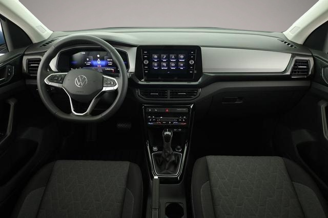 Bild 3 Volkswagen T-Cross 1.5 TSI 110 kW Life T-Cross 1.5 TSI DSG Life, A.