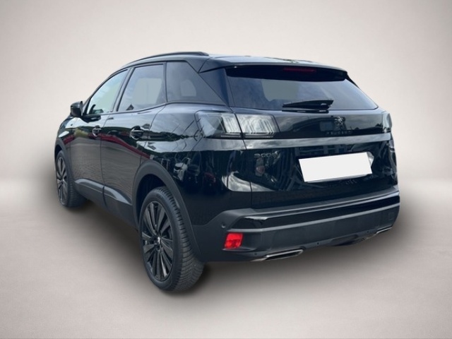 Bild 3 Peugeot 3008 GT +PANO+ACC+NAVI+LED+KAMERA+