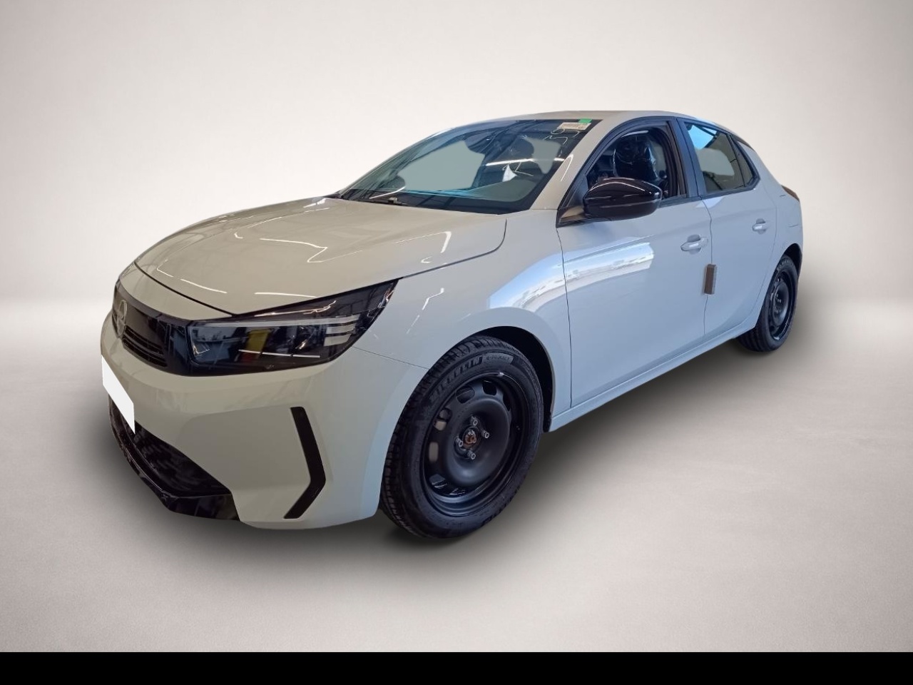 Bild Corsa Opel