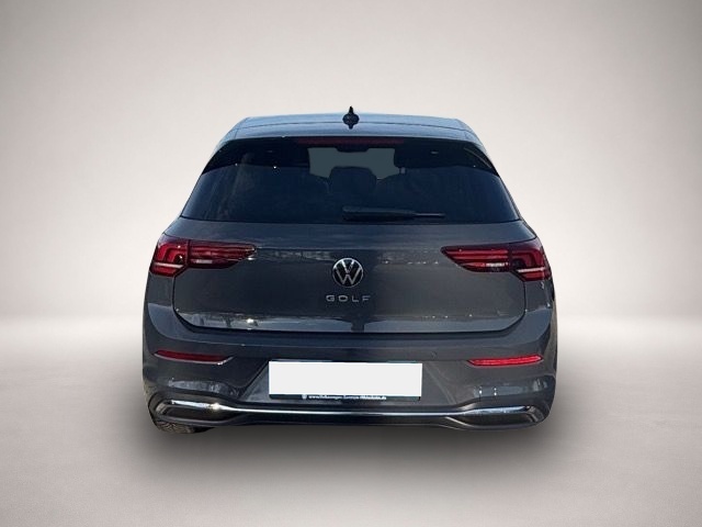 Bild 4 Volkswagen Golf VIII 2.0 TDI DSG Goal Navi,AHK,LED Plus