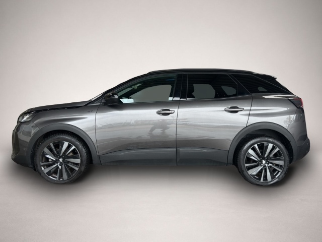 Bild 2 Peugeot 3008 GT PANO NAVI 360KAMERA ACC PDC SHZ ALLWETTE