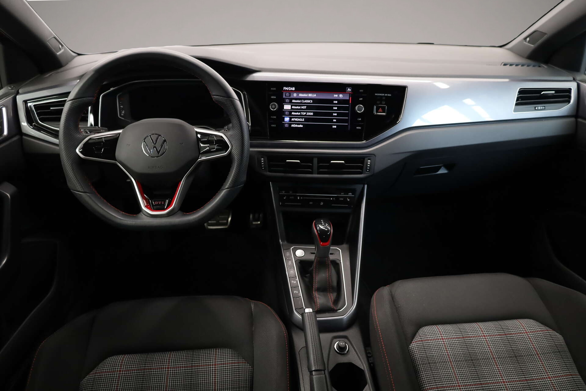 Bild 6 Volkswagen Polo 2.0 TSI OPF GTI