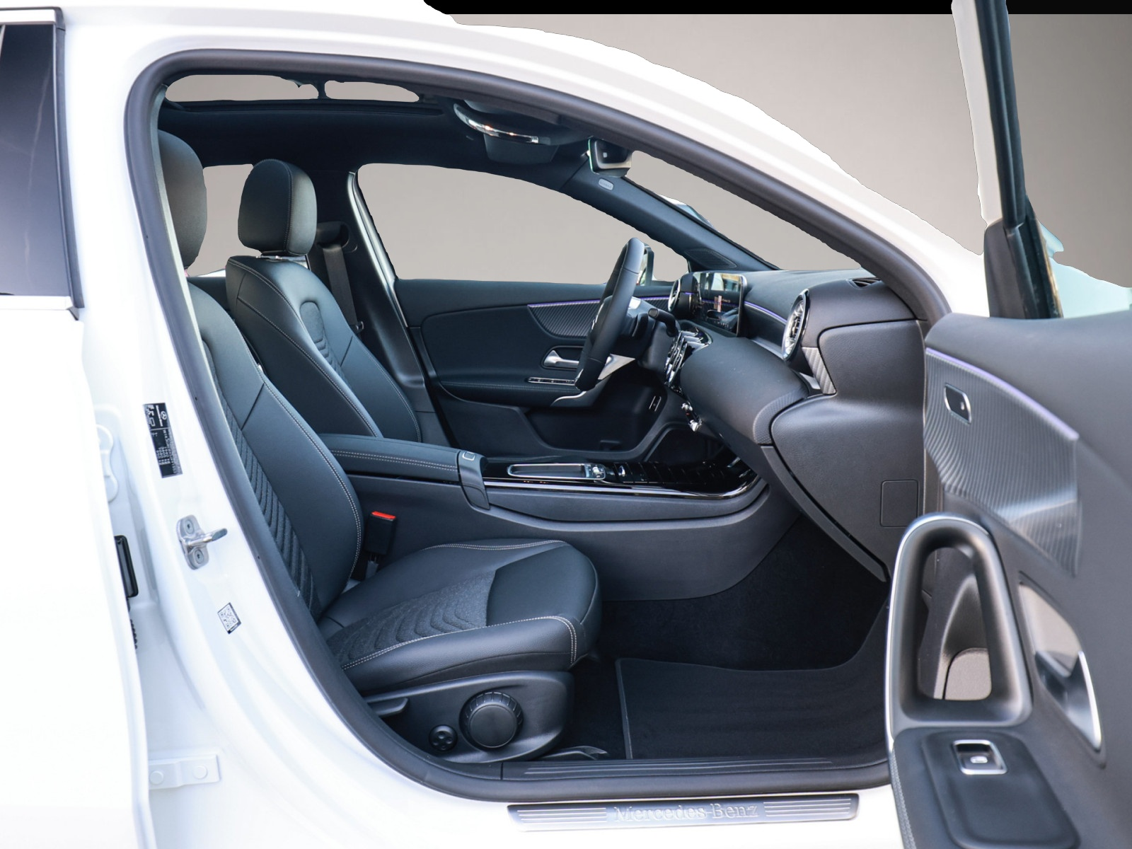 Bild 2 Mercedes-Benz A 180