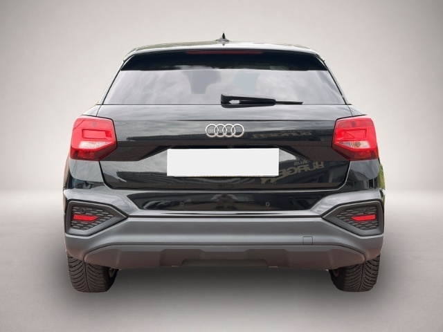 Bild 5 Audi Q2 35 TFSI Navi LED Kamera SitzHZG Keyless El. H