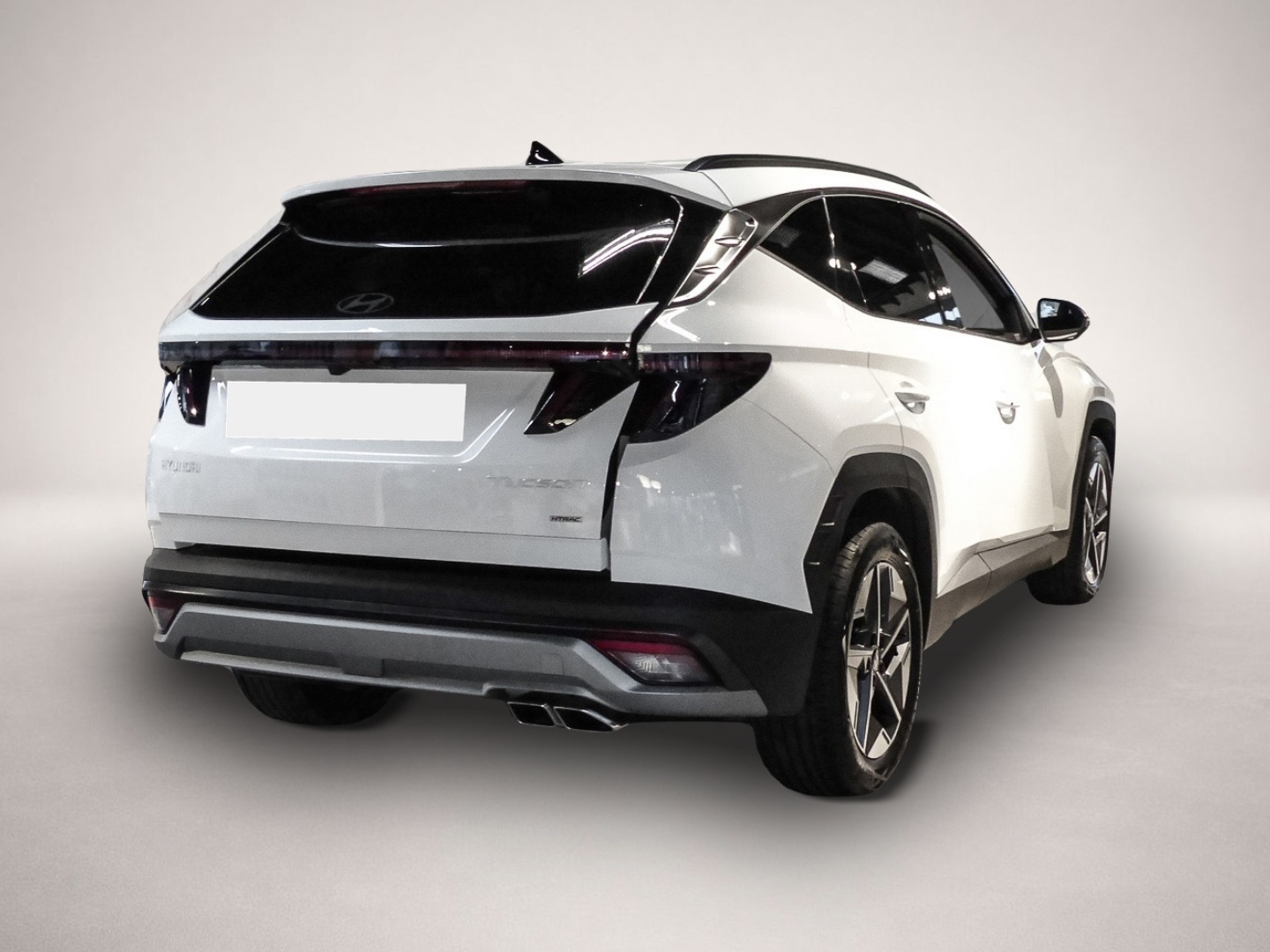 Bild 2 Hyundai TUCSON Trend Mild-Hybrid Krell Sound LED Paket N