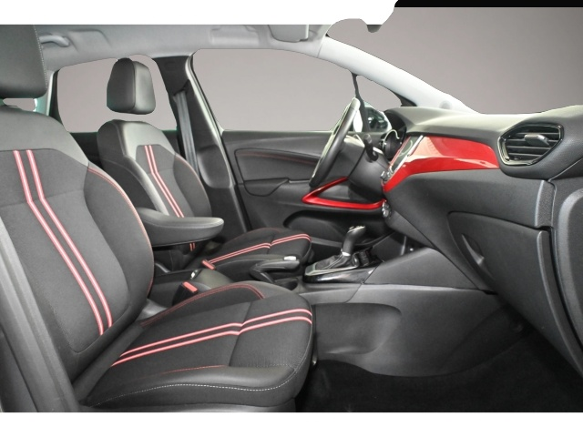 Bild 5 Opel Crossland (X) Crossland GS Line 1.2 +NAVI+R-KAM+CARPLAY+ALLWET