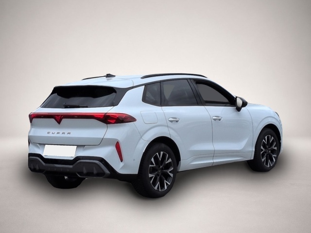 Bild 3 Cupra Terramar 1.5eTSI*ACC Navi 360°Kam Alcantara SHZ